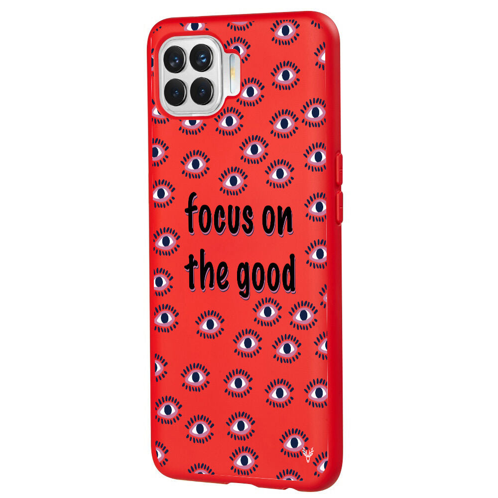 RenkliSilikonKırmızı