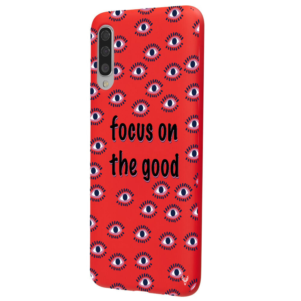 RenkliSilikonKırmızı