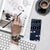 Samsung M12 Focus On Telefon Kılıfı - Şeffaf - Saydam