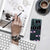 Samsung M23 5G Focus On Telefon Kılıfı - Şeffaf - Saydam