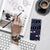 Samsung M33 Focus On Telefon Kılıfı - Şeffaf - Saydam