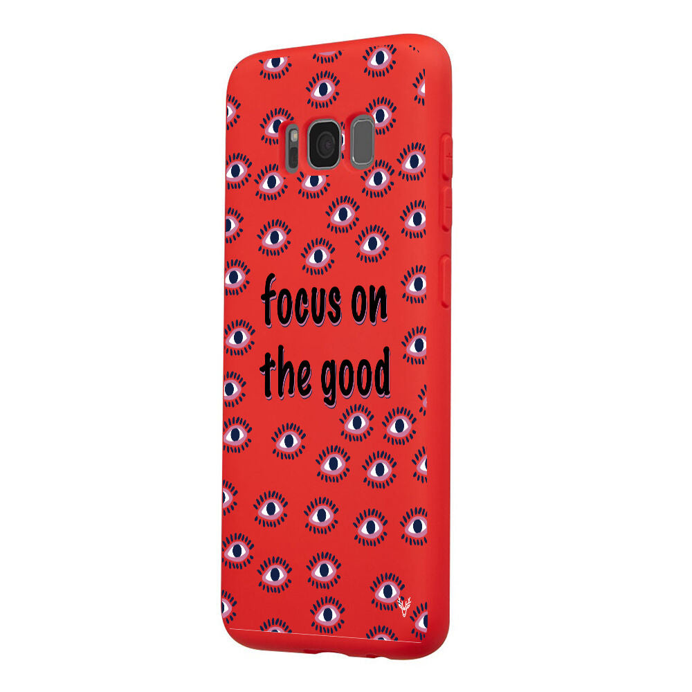 RenkliSilikonKırmızı