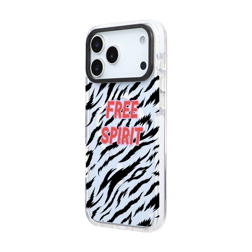 MagsafeliArtycaseBeyaz