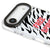 iPhone Air Free Spirit Telefon Kılıfı - Magsafeli Artycase - Beyaz