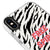 iPhone X Free Spirit Telefon Kılıfı - Artycase - Beyaz