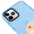 iPhone 11 Pro Ibiza Telefon Kılıfı - Artycase - Azure