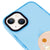 iPhone 13 Ibiza Telefon Kılıfı - Artycase - Azure
