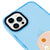 iPhone 15 Pro Ibiza Telefon Kılıfı - Artycase - Azure