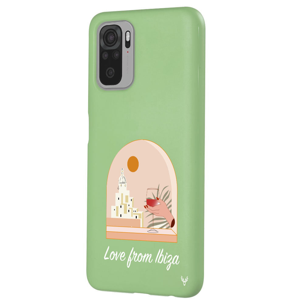 RenkliSilikonYeşil