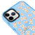 iPhone 11 Pro Max Just Eat It Telefon Kılıfı - Artycase - Azure