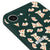 iPhone 17e Just Eat It Telefon Kılıfı - Renkli Silikon - Haki