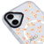 iPhone 16 Plus Just Eat It Telefon Kılıfı - Magsafeli Artycase - Beyaz