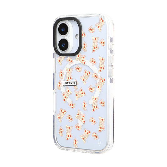 MagsafeliArtycaseBeyaz