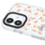 iPhone 17 Just Eat It Telefon Kılıfı - Magsafeli Artycase - Beyaz
