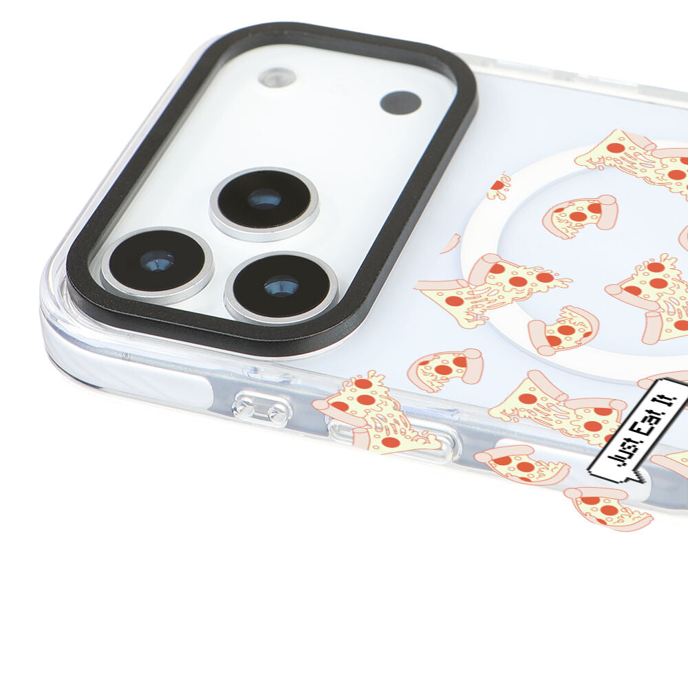 MagsafeliArtycaseBeyaz