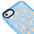 iPhone 6 Just Eat It Telefon Kılıfı - Artycase - Azure