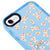 iPhone 7 Just Eat It Telefon Kılıfı - Artycase - Azure