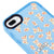 iPhone 7 Plus Just Eat It Telefon Kılıfı - Artycase - Azure