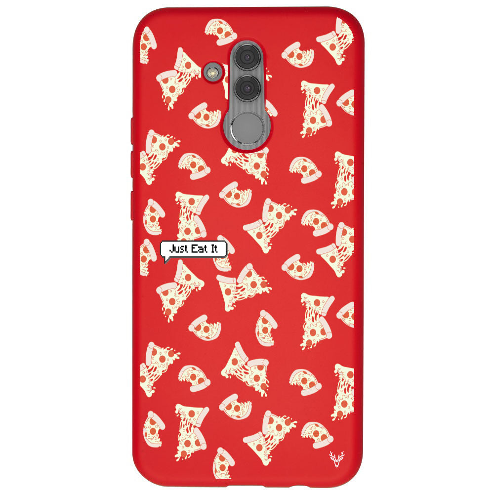 RenkliSilikonKırmızı