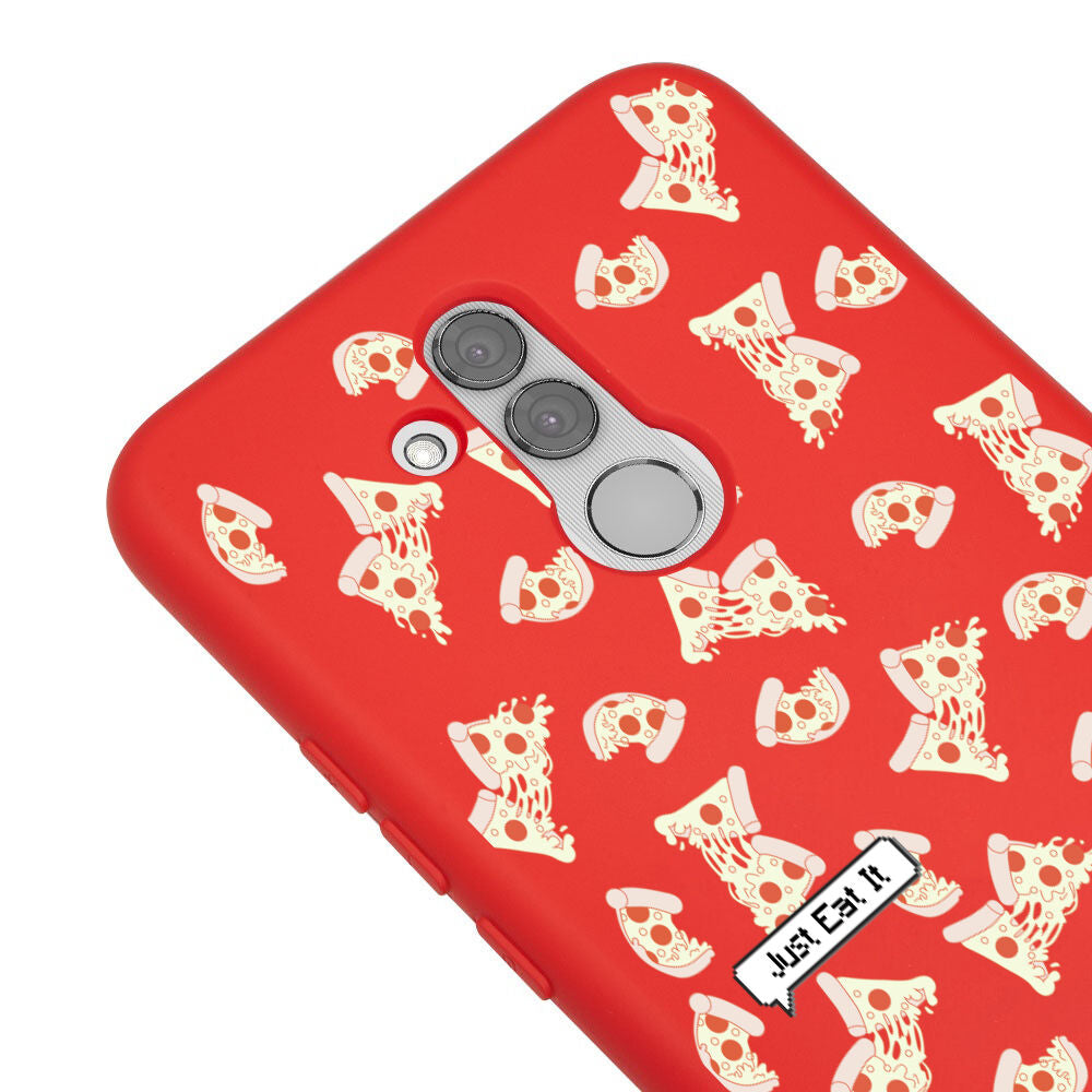 RenkliSilikonKırmızı