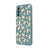 Samsung M23 5G Just Eat It Telefon Kılıfı - Renkli Silikon - Haki