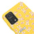 Xiaomi Mi 10 T Just Eat It Telefon Kılıfı - Renkli Silikon - Sarı