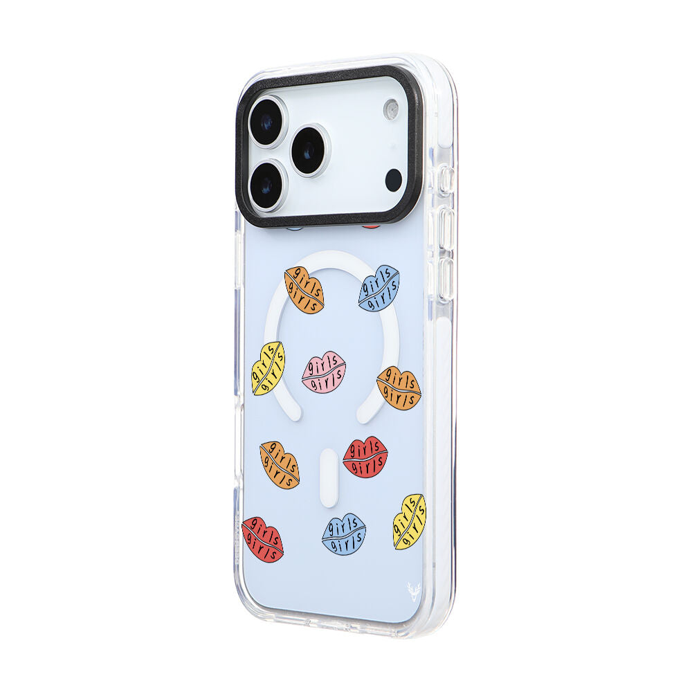 MagsafeliArtycaseBeyaz