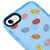 iPhone SE 2020 Girls Telefon Kılıfı - Artycase - Azure