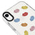 iPhone XR Girls Telefon Kılıfı - Artycase - Beyaz