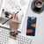 Samsung M12 Girls Telefon Kılıfı - Şeffaf - Saydam