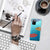 Xiaomi Redmi Note 10 Pro 5G Girls Telefon Kılıfı - Şeffaf - Saydam
