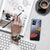 Xiaomi Redmi Note 12 5G Girls Telefon Kılıfı - Şeffaf - Saydam