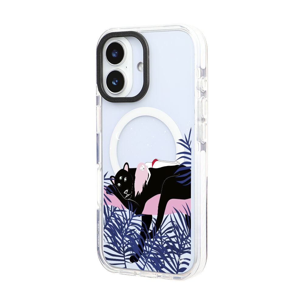 MagsafeliArtycaseBeyaz