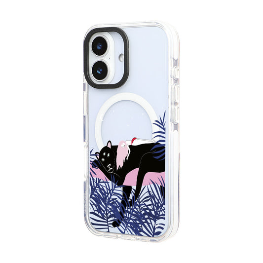 MagsafeliArtycaseBeyaz