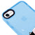 iPhone 8 Üçüncü Göz Telefon Kılıfı - Artycase - Azure