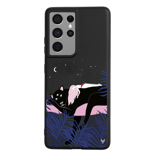 RenkliSilikonSiyah