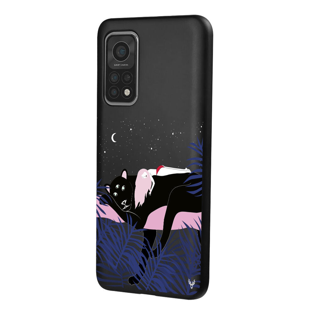 RenkliSilikonSiyah