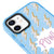 iPhone 12 Pow Telefon Kılıfı - Artycase - Azure