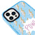 iPhone 15 Pro Pow Telefon Kılıfı - Artycase - Azure