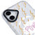 iPhone 16 Pow Telefon Kılıfı - Magsafeli Artycase - Beyaz
