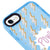 iPhone 6S Pow Telefon Kılıfı - Artycase - Azure