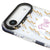 iPhone Air Pow Telefon Kılıfı - Magsafeli Artycase - Siyah