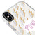 iPhone X Pow Telefon Kılıfı - Artycase - Beyaz