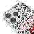 iPhone 13 Pro Max Grateful Telefon Kılıfı - Şeffaf - Saydam