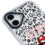iPhone 16 Plus Grateful Telefon Kılıfı - Magsafeli Artycase - Beyaz