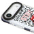 iPhone Air Grateful Telefon Kılıfı - Magsafeli Artycase - Siyah