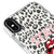 iPhone X Grateful Telefon Kılıfı - Artycase - Beyaz