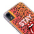 iPhone XR Grateful Telefon Kılıfı - Neon - Turuncu