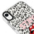 iPhone XR Grateful Telefon Kılıfı - Artycase - Beyaz