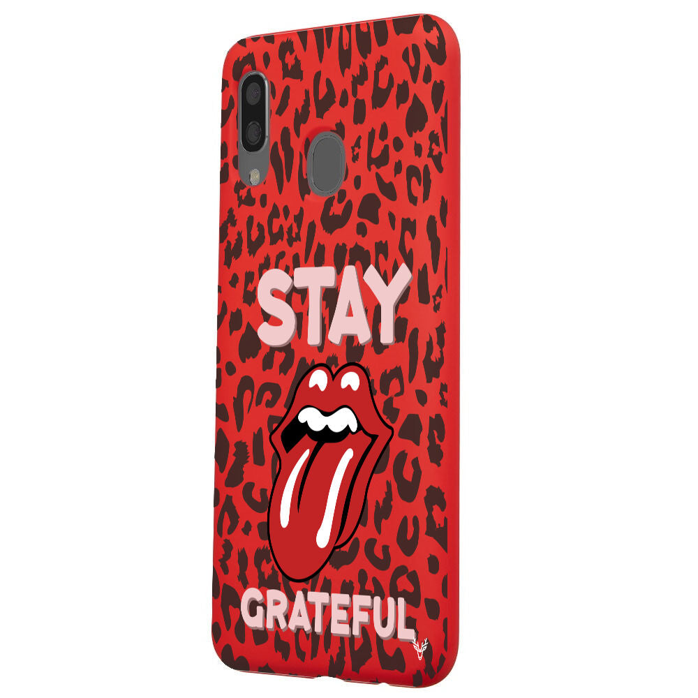 RenkliSilikonKırmızı